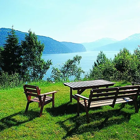 5 Person In Utvik-by Traum Casa vacanze *